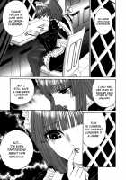 Lesbian II Mitsu no Heya / レズビアンII 蜜の部屋 [Senno Knife] [Original] Thumbnail Page 34