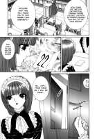 Lesbian II Mitsu no Heya / レズビアンII 蜜の部屋 [Senno Knife] [Original] Thumbnail Page 38