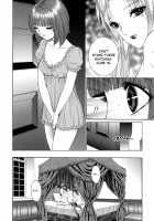 Lesbian II Mitsu no Heya / レズビアンII 蜜の部屋 [Senno Knife] [Original] Thumbnail Page 47