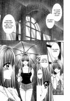 Lesbian II Mitsu no Heya / レズビアンII 蜜の部屋 [Senno Knife] [Original] Thumbnail Page 55
