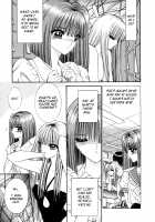 Lesbian II Mitsu no Heya / レズビアンII 蜜の部屋 [Senno Knife] [Original] Thumbnail Page 58