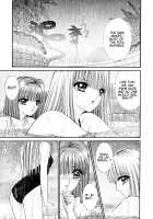 Lesbian II Mitsu no Heya / レズビアンII 蜜の部屋 [Senno Knife] [Original] Thumbnail Page 60