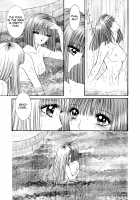 Lesbian II Mitsu no Heya / レズビアンII 蜜の部屋 [Senno Knife] [Original] Thumbnail Page 68