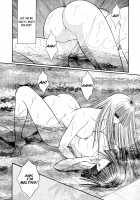 Lesbian II Mitsu no Heya / レズビアンII 蜜の部屋 [Senno Knife] [Original] Thumbnail Page 75