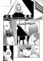 Lesbian II Mitsu no Heya / レズビアンII 蜜の部屋 [Senno Knife] [Original] Thumbnail Page 83