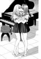 Lesbian II Mitsu no Heya / レズビアンII 蜜の部屋 [Senno Knife] [Original] Thumbnail Page 84