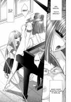 Lesbian II Mitsu no Heya / レズビアンII 蜜の部屋 [Senno Knife] [Original] Thumbnail Page 88