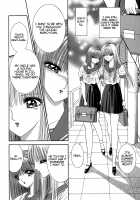 Lesbian II Mitsu no Heya / レズビアンII 蜜の部屋 [Senno Knife] [Original] Thumbnail Page 89