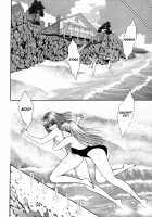 Lesbian II Mitsu no Heya / レズビアンII 蜜の部屋 [Senno Knife] [Original] Thumbnail Page 91