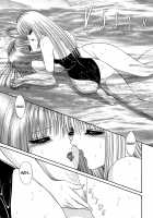 Lesbian II Mitsu no Heya / レズビアンII 蜜の部屋 [Senno Knife] [Original] Thumbnail Page 92