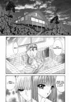 Lesbian II Mitsu no Heya / レズビアンII 蜜の部屋 [Senno Knife] [Original] Thumbnail Page 95