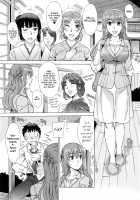 Ran♡Kon / らん♡こん [Hanzaki Jirou] [Original] Thumbnail Page 131