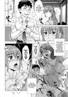 Ran♡Kon / らん♡こん [Hanzaki Jirou] [Original] Thumbnail Page 132