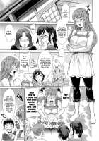 Ran♡Kon / らん♡こん [Hanzaki Jirou] [Original] Thumbnail Page 135