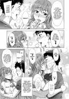 Ran♡Kon / らん♡こん [Hanzaki Jirou] [Original] Thumbnail Page 137