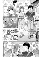 Ran♡Kon / らん♡こん [Hanzaki Jirou] [Original] Thumbnail Page 138