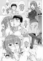 Ran♡Kon / らん♡こん [Hanzaki Jirou] [Original] Thumbnail Page 153