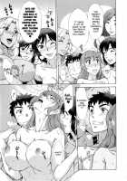 Ran♡Kon / らん♡こん [Hanzaki Jirou] [Original] Thumbnail Page 171