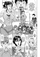 Ran♡Kon / らん♡こん [Hanzaki Jirou] [Original] Thumbnail Page 31