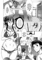 Ran♡Kon / らん♡こん [Hanzaki Jirou] [Original] Thumbnail Page 36