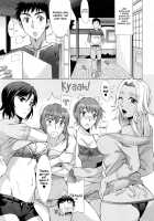 Ran♡Kon / らん♡こん [Hanzaki Jirou] [Original] Thumbnail Page 49