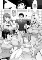 Ran♡Kon / らん♡こん [Hanzaki Jirou] [Original] Thumbnail Page 50