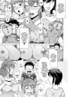 Ran♡Kon / らん♡こん [Hanzaki Jirou] [Original] Thumbnail Page 51