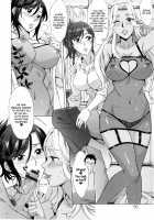 Ran♡Kon / らん♡こん [Hanzaki Jirou] [Original] Thumbnail Page 56