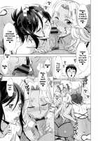 Ran♡Kon / らん♡こん [Hanzaki Jirou] [Original] Thumbnail Page 57