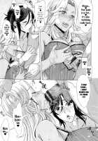 Ran♡Kon / らん♡こん [Hanzaki Jirou] [Original] Thumbnail Page 59