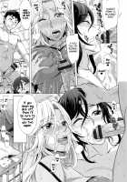 Ran♡Kon / らん♡こん [Hanzaki Jirou] [Original] Thumbnail Page 65