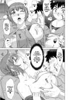 Ran♡Kon / らん♡こん [Hanzaki Jirou] [Original] Thumbnail Page 73