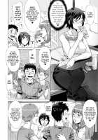 Ran♡Kon / らん♡こん [Hanzaki Jirou] [Original] Thumbnail Page 92