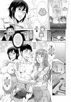 Ran♡Kon / らん♡こん [Hanzaki Jirou] [Original] Thumbnail Page 93