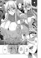 Nyuujoku Mokushiroku / 乳辱黙示録 [Kloah] [Highschool Of The Dead] Thumbnail Page 16