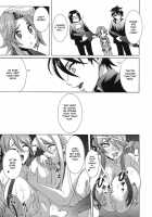Nyuujoku Mokushiroku / 乳辱黙示録 [Kloah] [Highschool Of The Dead] Thumbnail Page 28