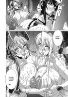 Nyuujoku Mokushiroku / 乳辱黙示録 [Kloah] [Highschool Of The Dead] Thumbnail Page 31