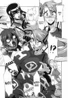 Nyuujoku Mokushiroku / 乳辱黙示録 [Kloah] [Highschool Of The Dead] Thumbnail Page 06