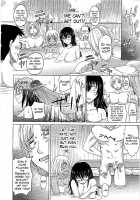 0930 -Oku-sama- / 0930 [Takaoka Motofumi] [Original] Thumbnail Page 127