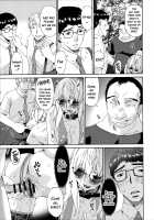 Hametorare / ハメトラレ [Bai Asuka] [Original] Thumbnail Page 204