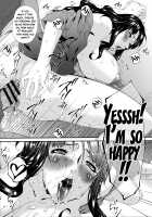 Hametorare / ハメトラレ [Bai Asuka] [Original] Thumbnail Page 76