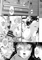 Hametorare / ハメトラレ [Bai Asuka] [Original] Thumbnail Page 86