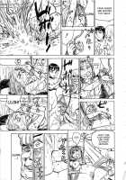 Hitsuji-tachi no Monzetsu / 羊達の悶絶 [Momoyama Jirou] [Original] Thumbnail Page 128