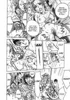 Hitsuji-tachi no Monzetsu / 羊達の悶絶 [Momoyama Jirou] [Original] Thumbnail Page 129