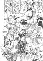 Hitsuji-tachi no Monzetsu / 羊達の悶絶 [Momoyama Jirou] [Original] Thumbnail Page 18