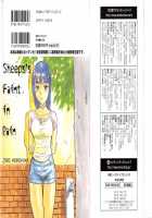 Hitsuji-tachi no Monzetsu / 羊達の悶絶 [Momoyama Jirou] [Original] Thumbnail Page 02