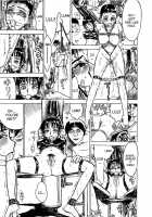 Hitsuji-tachi no Monzetsu / 羊達の悶絶 [Momoyama Jirou] [Original] Thumbnail Page 31