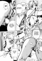 Momozono Gakuensei Kagaku Jugyou Houkago Fuck / 桃園学園性化学授業放課後ファック [Higashimidou Hisagi] [Original] Thumbnail Page 135