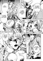 Momozono Gakuensei Kagaku Jugyou Houkago Fuck / 桃園学園性化学授業放課後ファック [Higashimidou Hisagi] [Original] Thumbnail Page 136