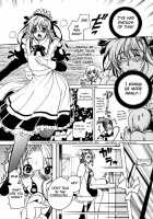 Momozono Gakuensei Kagaku Jugyou Houkago Fuck / 桃園学園性化学授業放課後ファック [Higashimidou Hisagi] [Original] Thumbnail Page 21